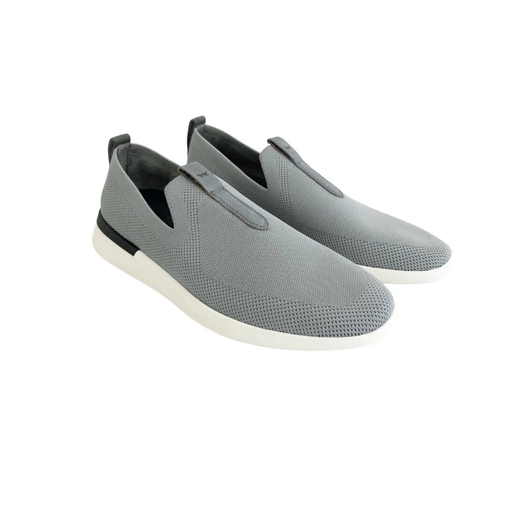 Wolf & Shepherd Swiftknit Loafers